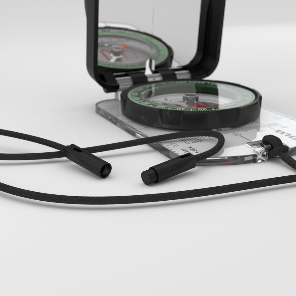 Ranger Compass - Sighting (Magnetic South)