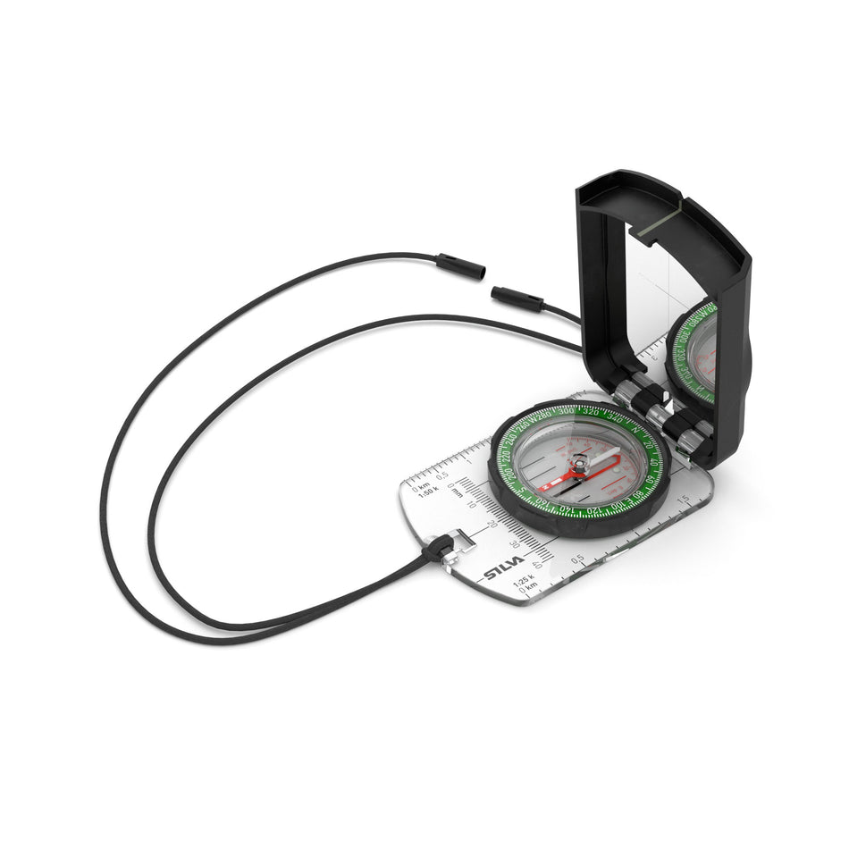 Ranger Compass - Sighting (Magnetic South)