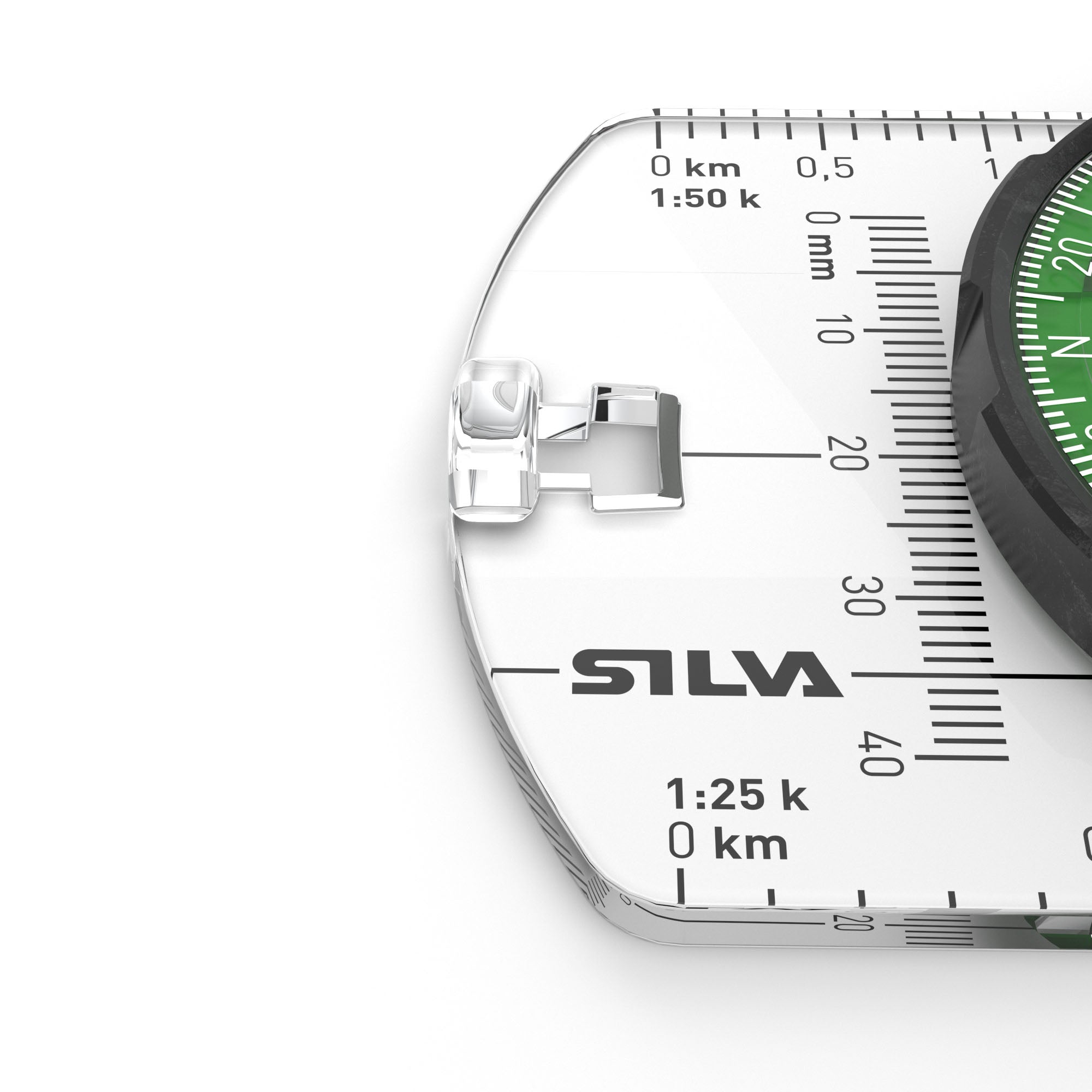 Compass Parts Ranger Ranger Compass - Sighting (Magnetic South)– Silva Africa