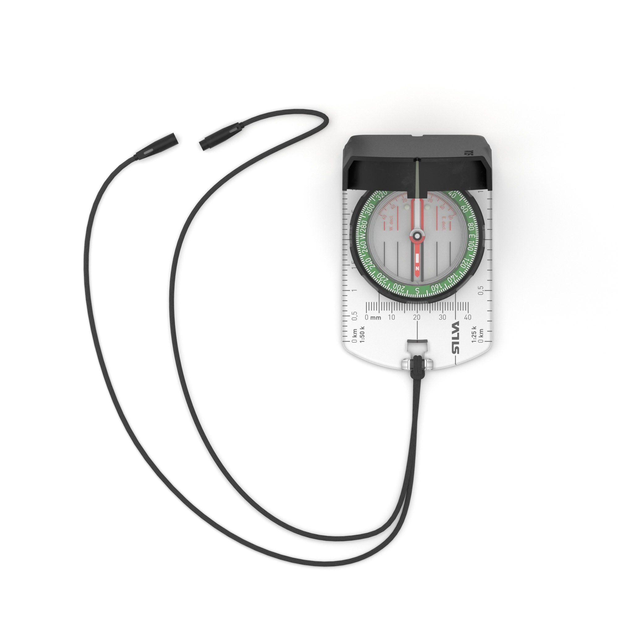 Compass Parts Ranger Ranger Compass - Sighting (Magnetic South)– Silva Africa