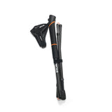 Running Poles Carbon 125cm