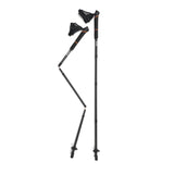 Running Poles Carbon 105cm