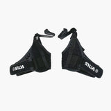 Running Poles Wrist Gloves