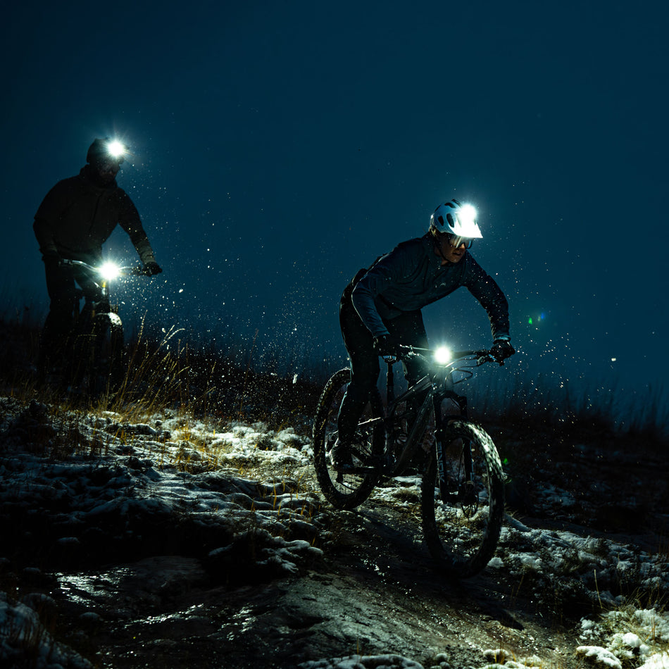 Free MTB 2500