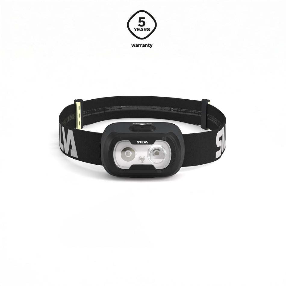 Seek 420 Midnight