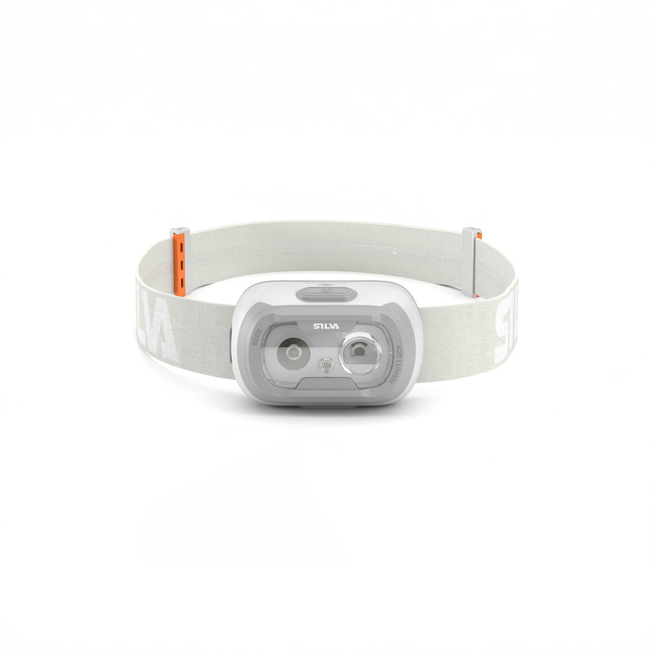Seek 420 Whiteout