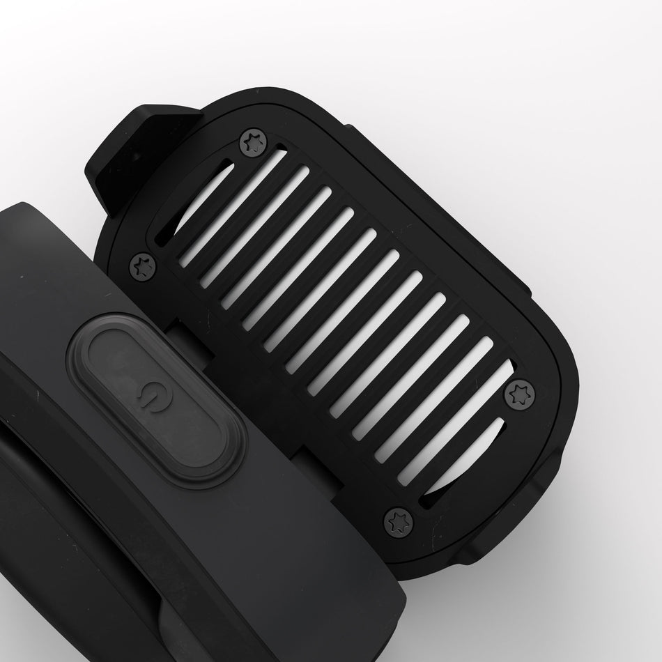 Seek 450 Cord Recharge - Black