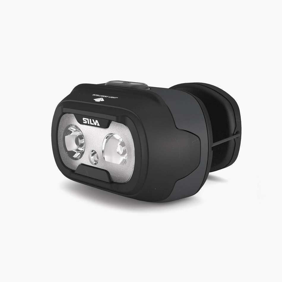 Seek 450 Cord Recharge - Black