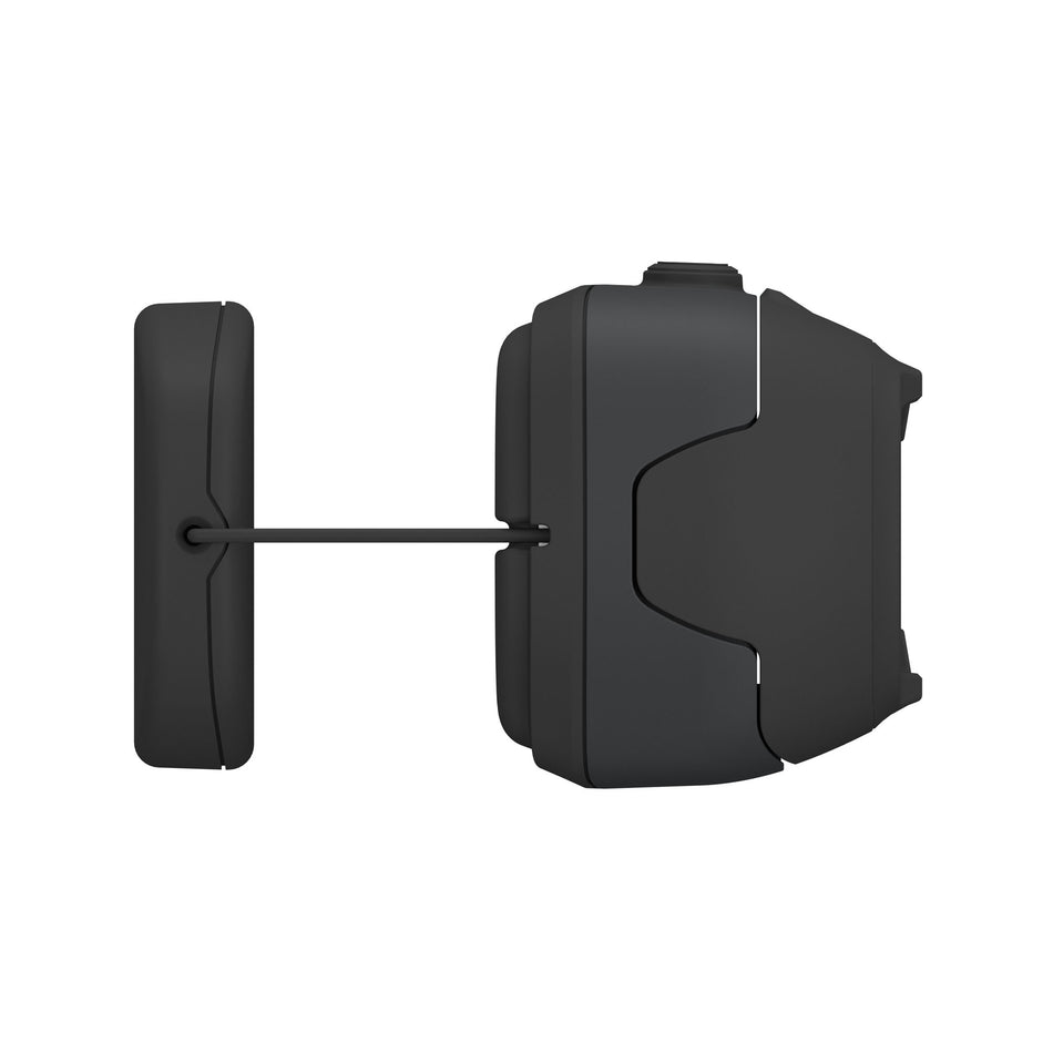 Seek 450 Cord Recharge - Black