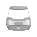Seek 450 Cord Recharge - Grey
