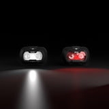 Seek 450 Recharge Midnight