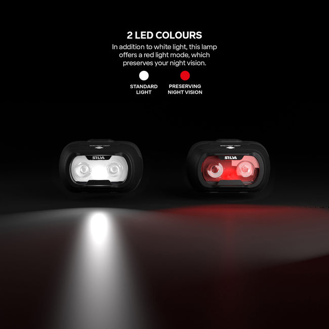 Seek 450 Recharge Midnight