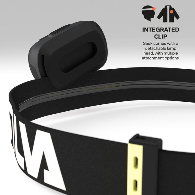 Seek 450 Recharge Midnight