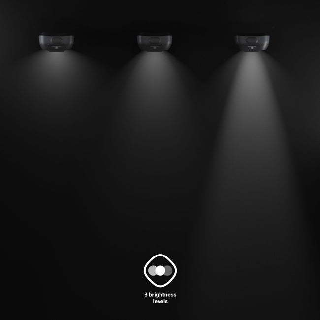 Seek 450 Recharge Midnight