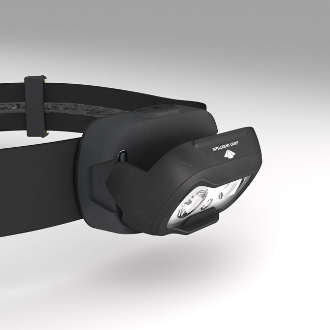 Seek 450 Recharge Midnight