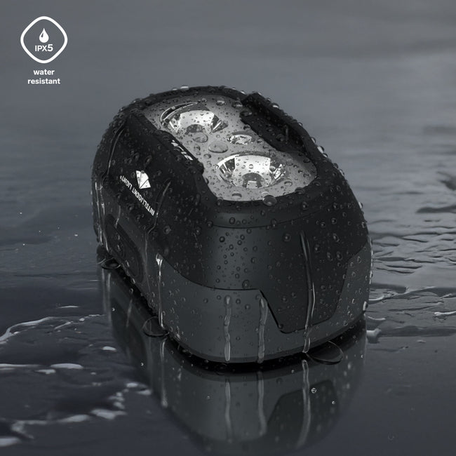 Seek 450 Recharge Midnight