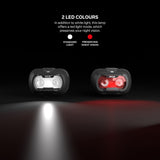 Seek 450 Recharge Mountain Mist