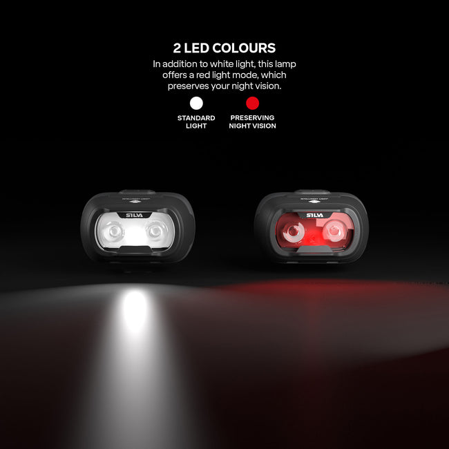 Seek 450 Recharge Mountain Mist