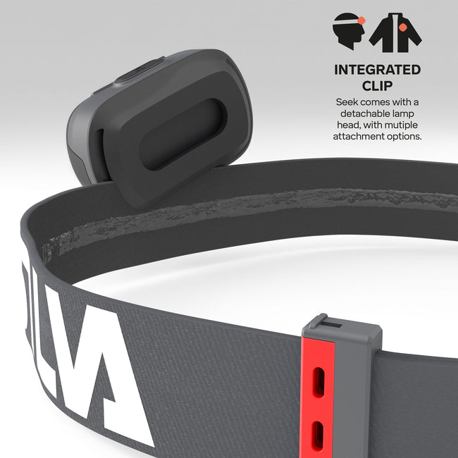 Seek 450 Recharge Mountain Mist