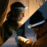 Seek 450 Recharge Midnight