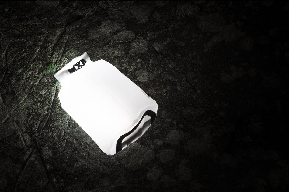 Dry Bag TPU 3l