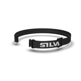 Smini Black 15mm Headband