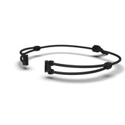 Smini Fly Black 3mm Headband