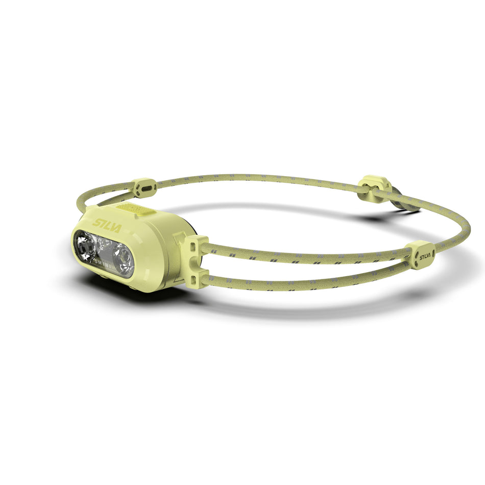 Smini Fly Yellow