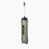 Soft Flask - 500ml (with straw)