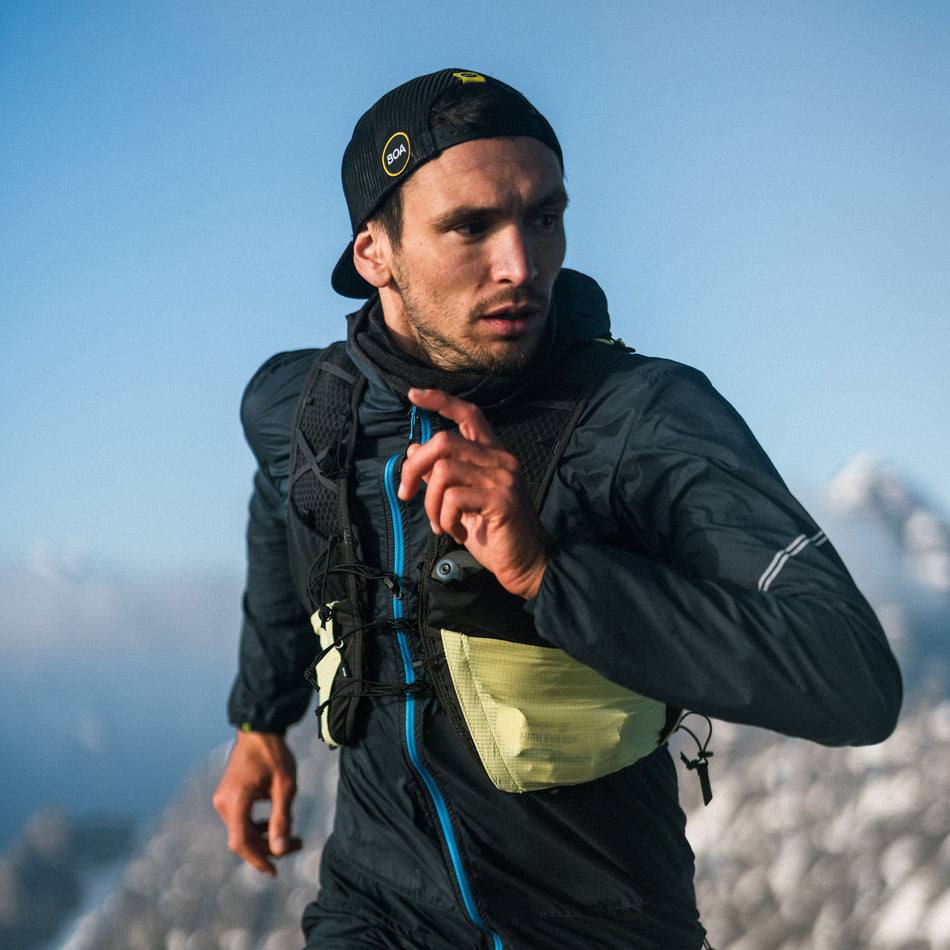 Strive 10 Vest Blue