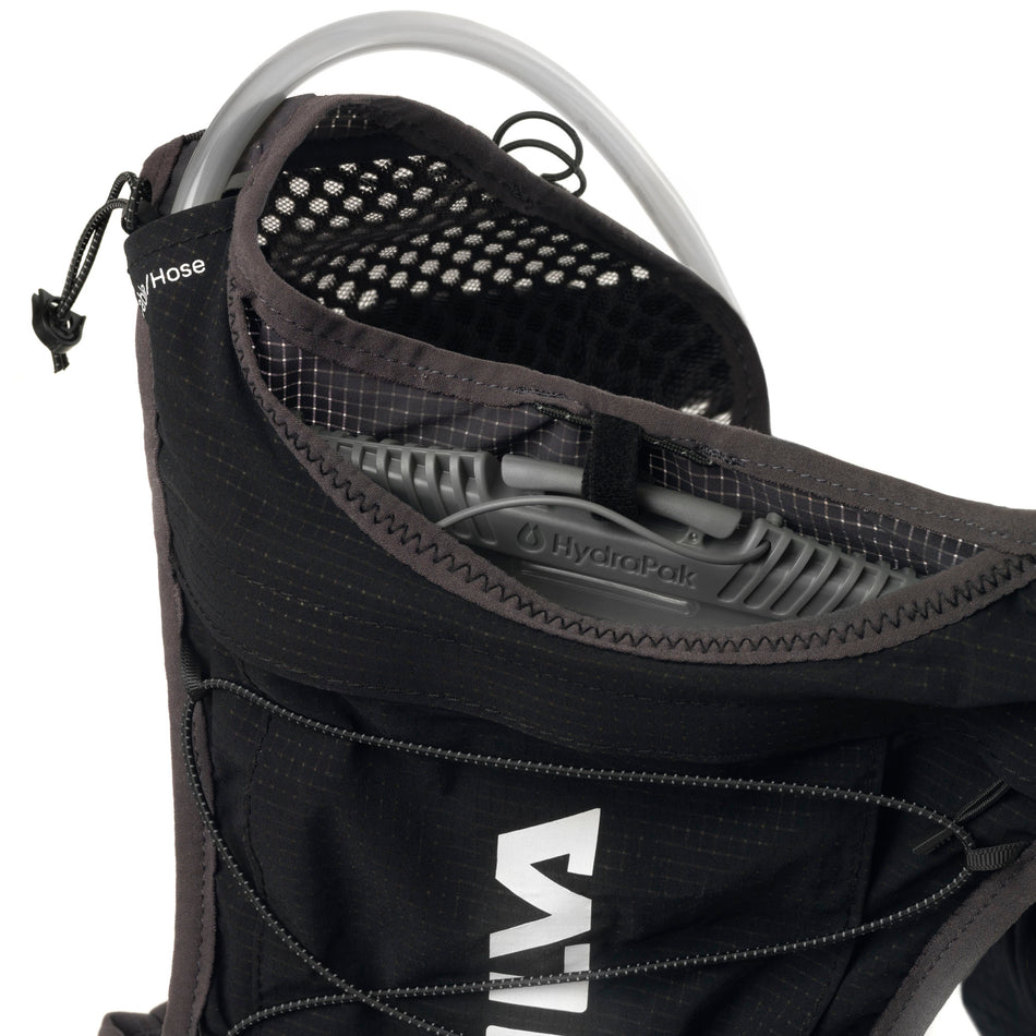 Strive 10 Vest Black