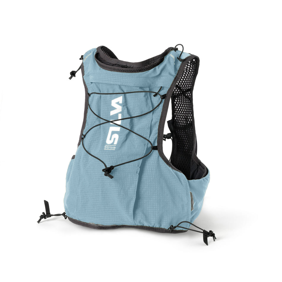 Strive 10 Vest Blue