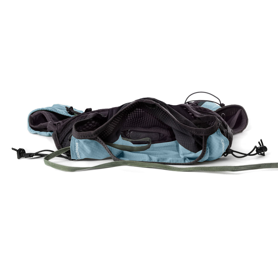 Strive 10 Vest Blue