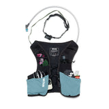 Strive 10 Vest Blue