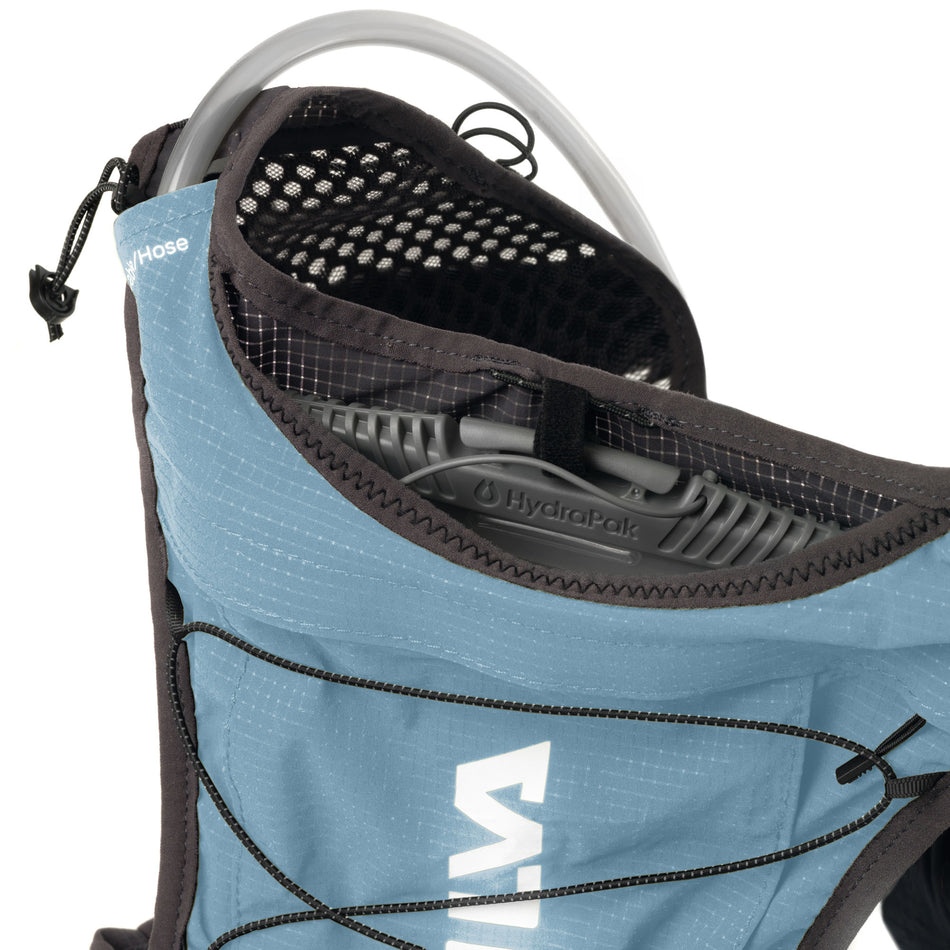 Strive 10 Vest Blue