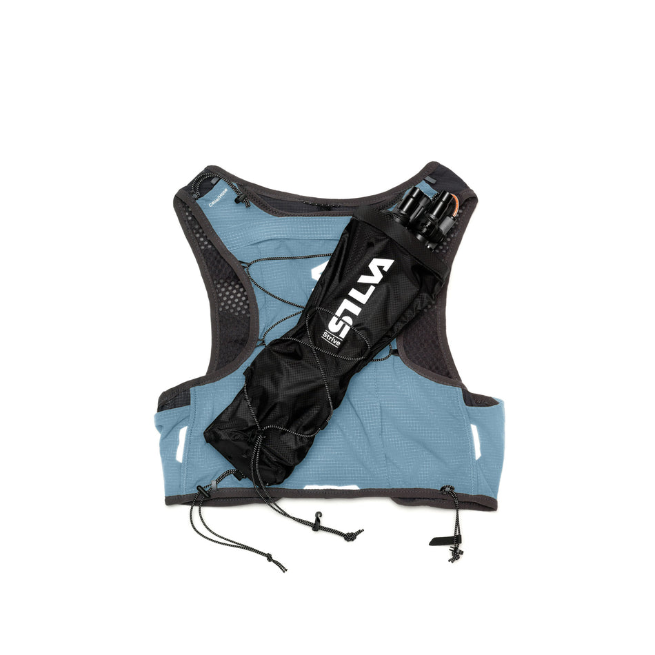 Strive 10 Vest Blue