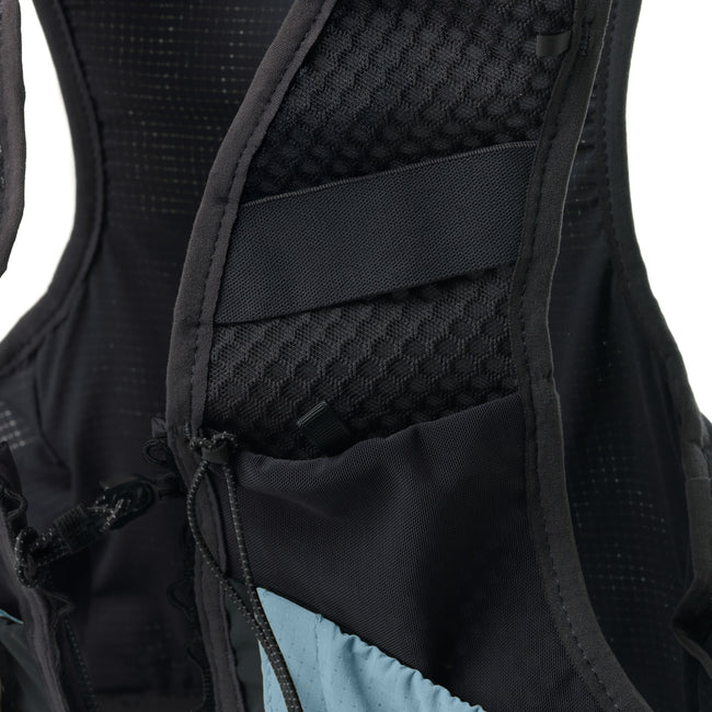 Strive 10 Vest Blue