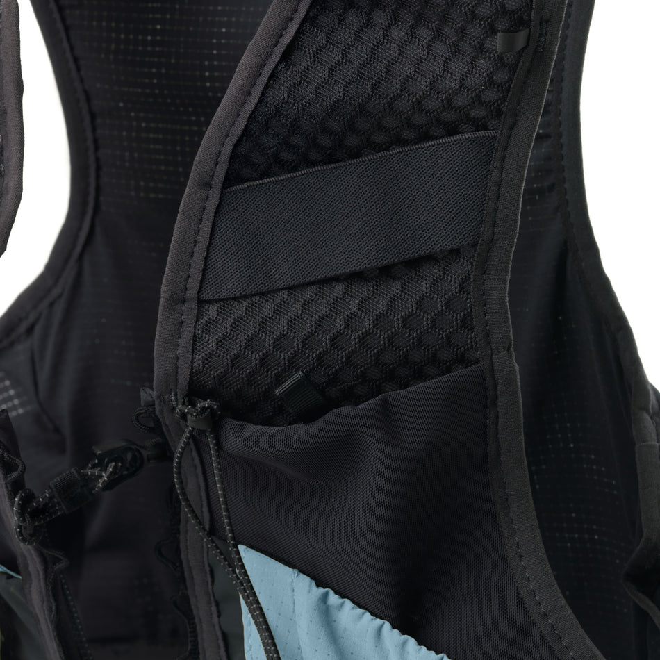 Strive 10 Vest Blue