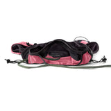 Strive 10 Vest Rose