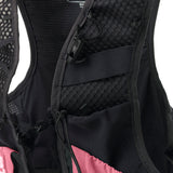 Strive 10 Vest Rose