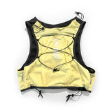 Strive 10 Vest Yellow