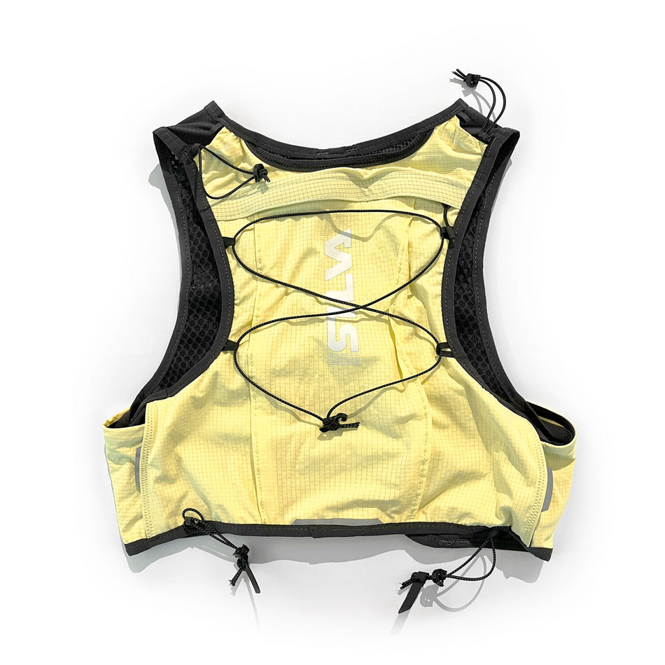 Strive 10 Vest Yellow