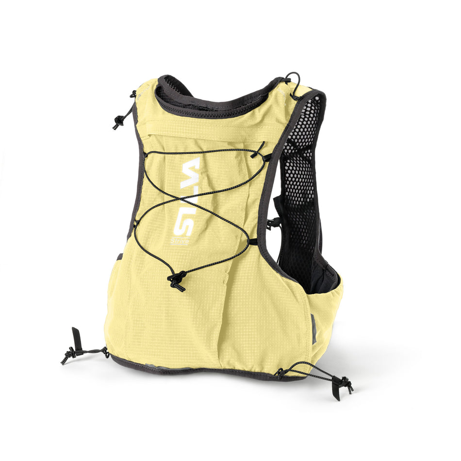 Strive 10 Vest Yellow