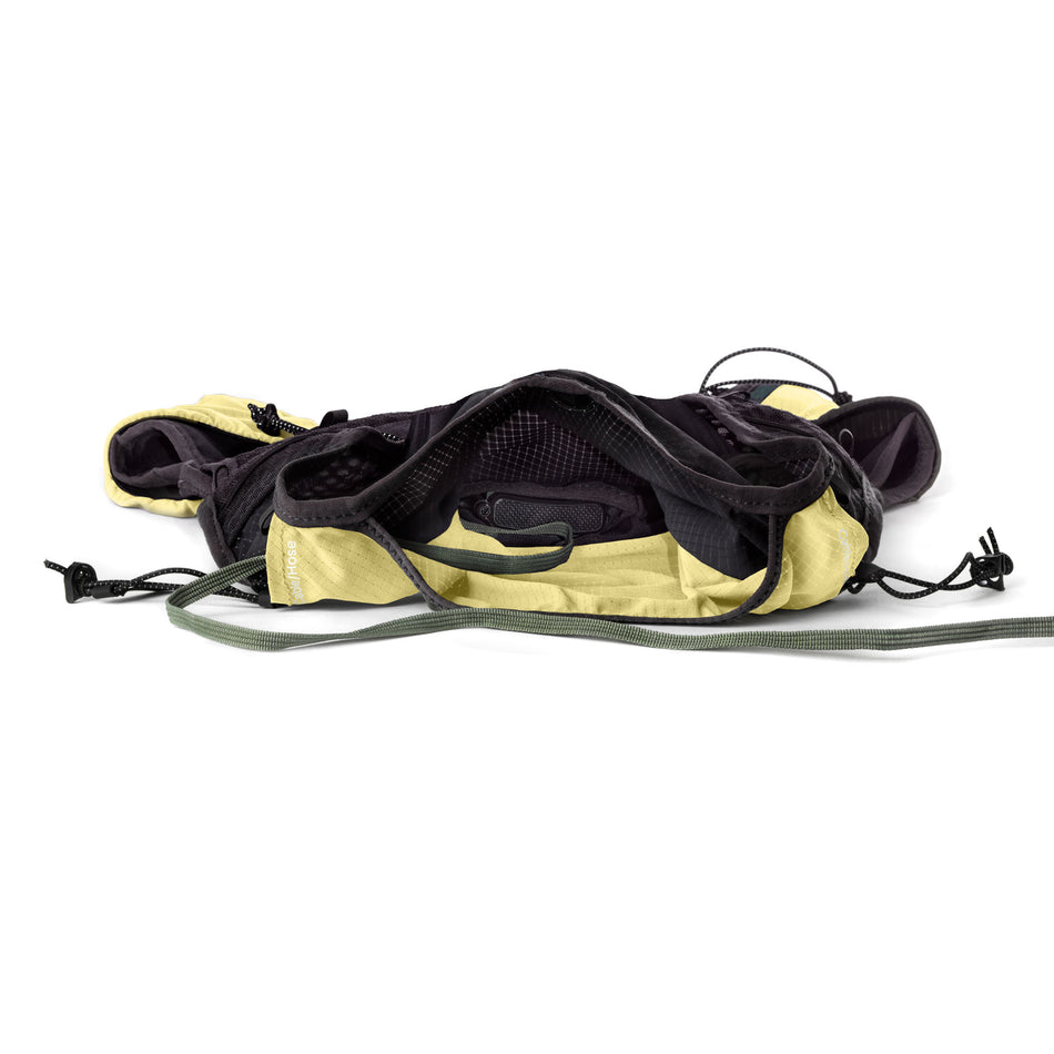 Strive 10 Vest Yellow