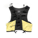 Strive 10 Vest Yellow