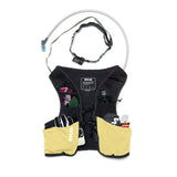 Strive 10 Vest Yellow