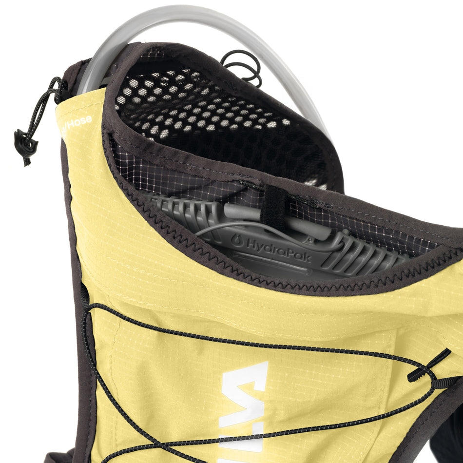 Strive 10 Vest Yellow