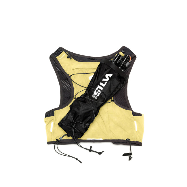 Strive 10 Vest Yellow