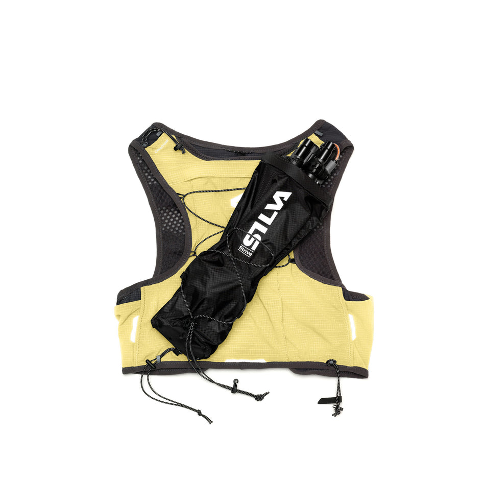 Strive 10 Vest Yellow