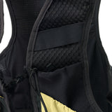 Strive 10 Vest Yellow